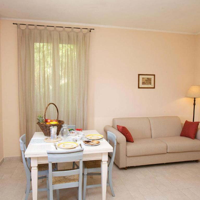 Agriturismo Paradiso 44 - Apartment - Ground Floor - 5