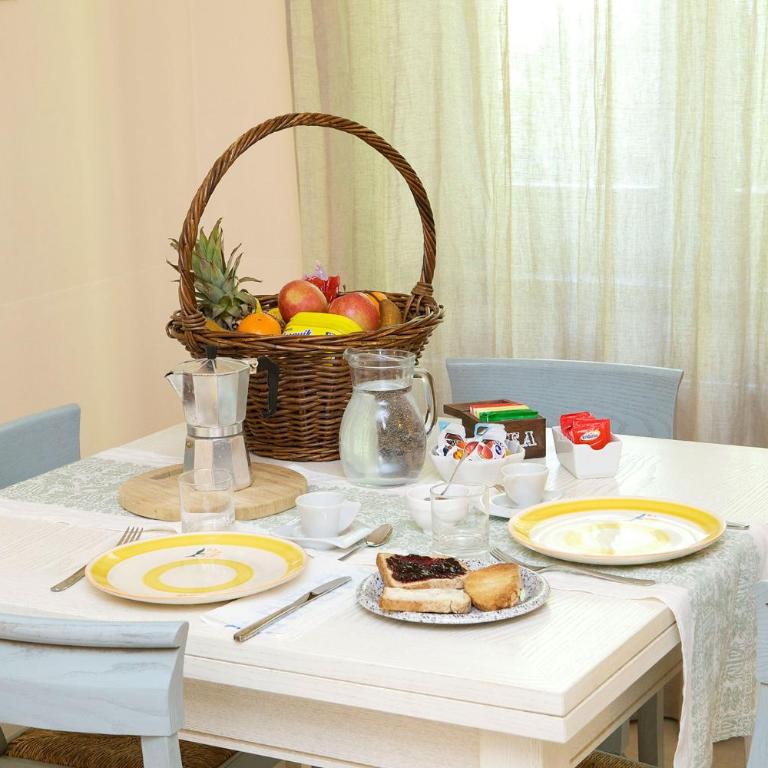 Agriturismo Paradiso 44 - Apartment - Ground Floor - 4