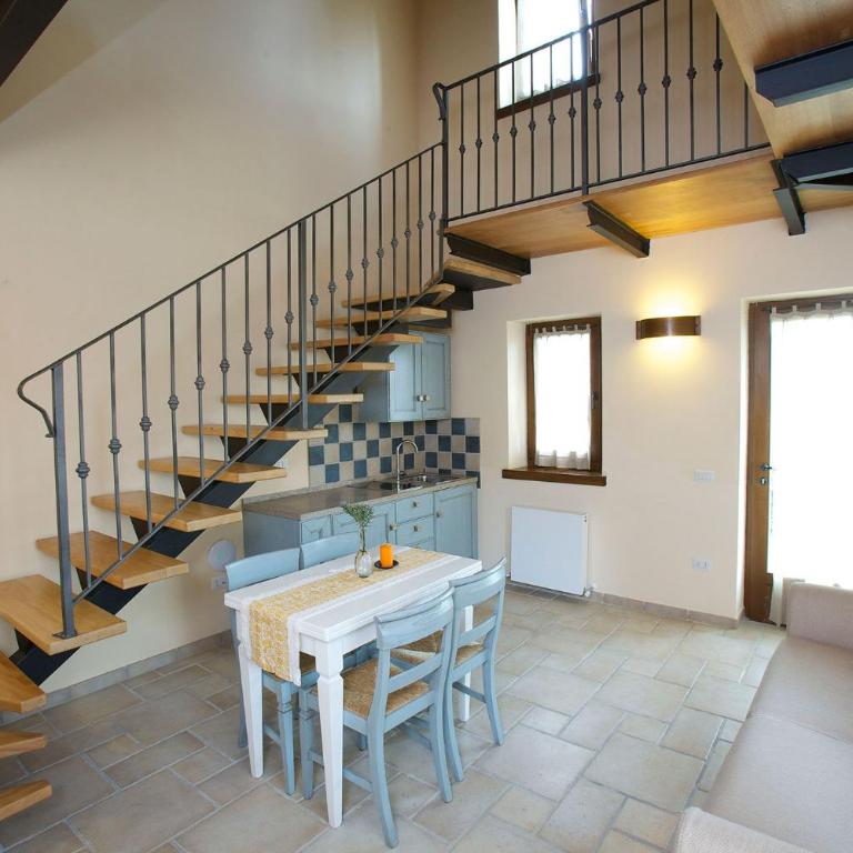 Agriturismo Paradiso 44 - Loft - 5