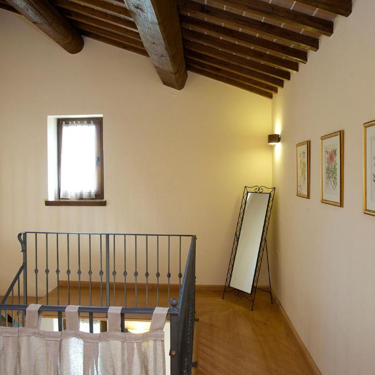 Agriturismo Paradiso 44 - Loft - 3