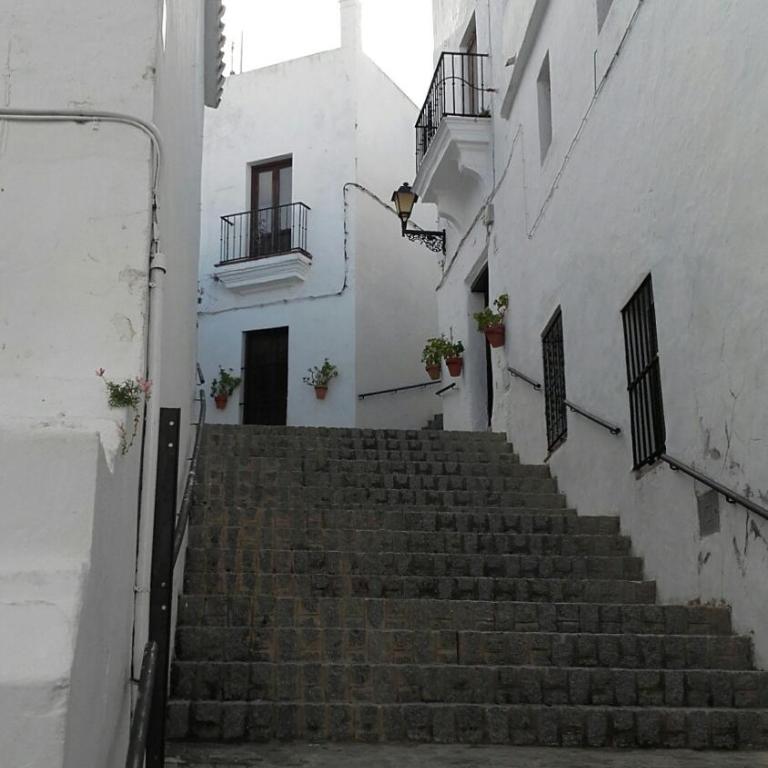 Casa Calle Alta Maria Bajo - Apartamento - Planta baja - 18