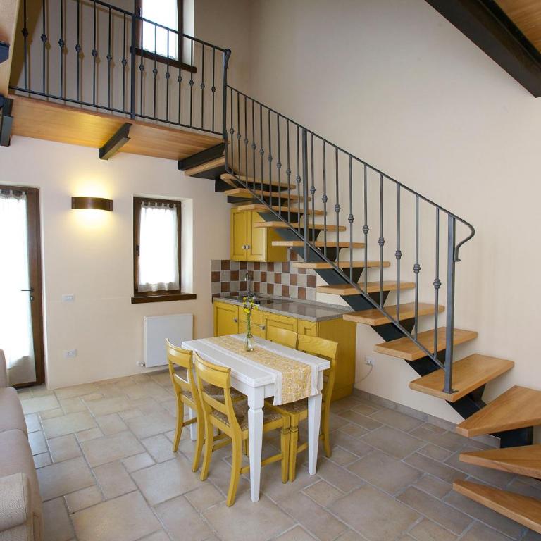 Agriturismo Paradiso 44 - Duplex Apartment - 4