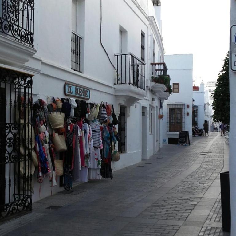 Casa Calle Alta Maria Bajo - Apartamento - Planta baja - 16