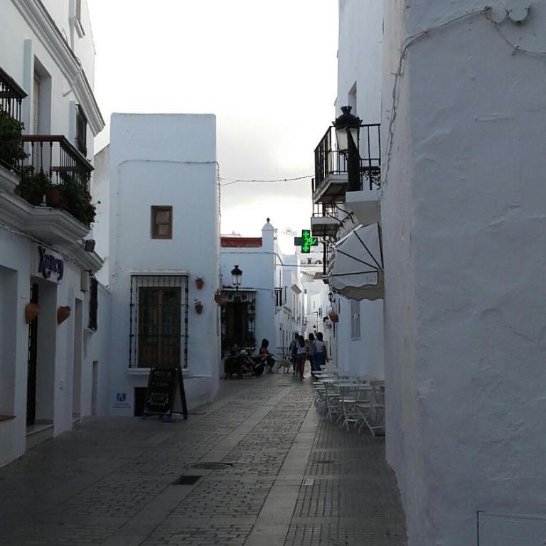 Casa Calle Alta Maria Bajo - Apartamento - Planta baja - 14