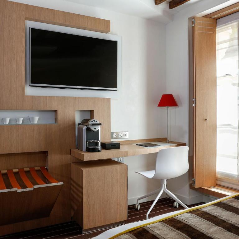 Select Hotel - Chambre Double Exécutive - 3