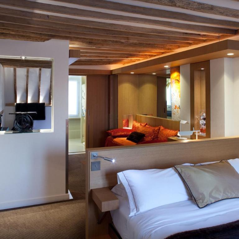 Select Hotel - Suite Junior - 2
