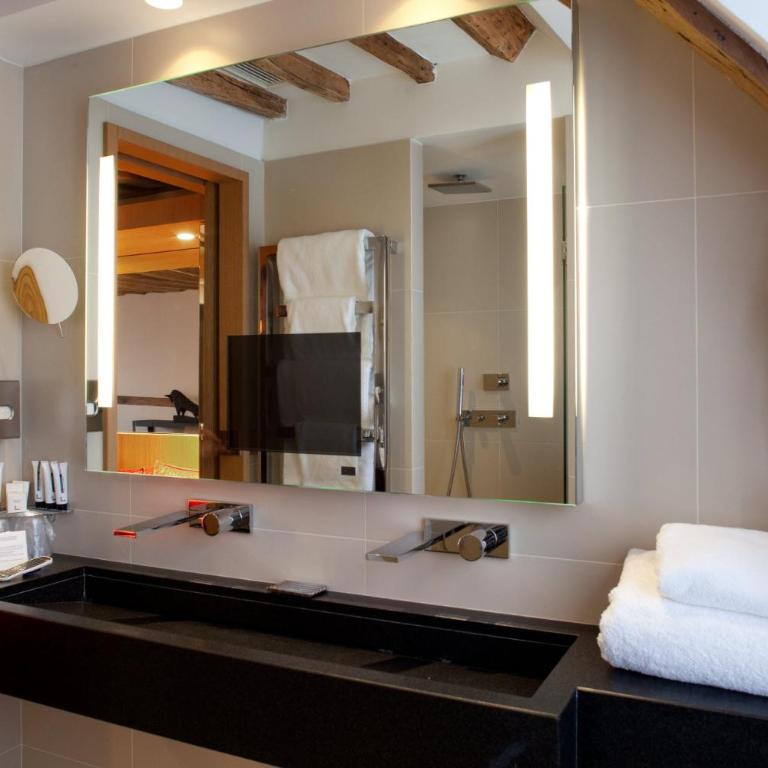 Select Hotel - Suite Junior - 3