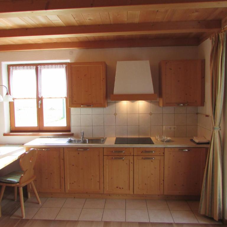 Stifterhof - Monolocale con Balcone - 3