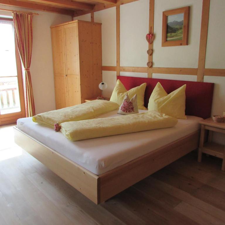 Stifterhof - Monolocale con Balcone - 4
