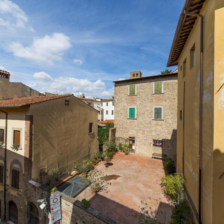 I Bei Ricordi - Historic Centre Apartment 6 - Appartamento Superior - 18