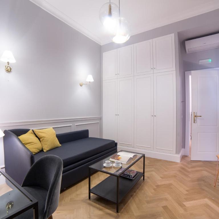 Grand Master Suites - Suite - 8