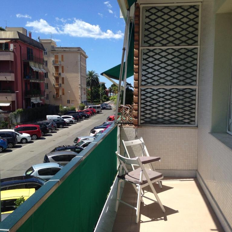 Appartamento Azzurro Mare - Appartamento con Vista Mare - 22