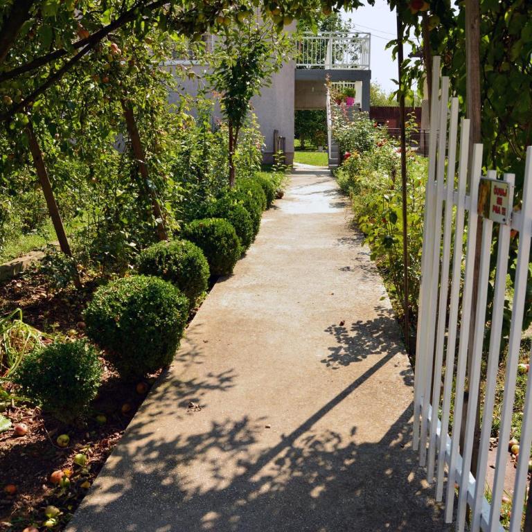 Ammy apartment - Apartman sa 2 Spavaće Sobe - 6