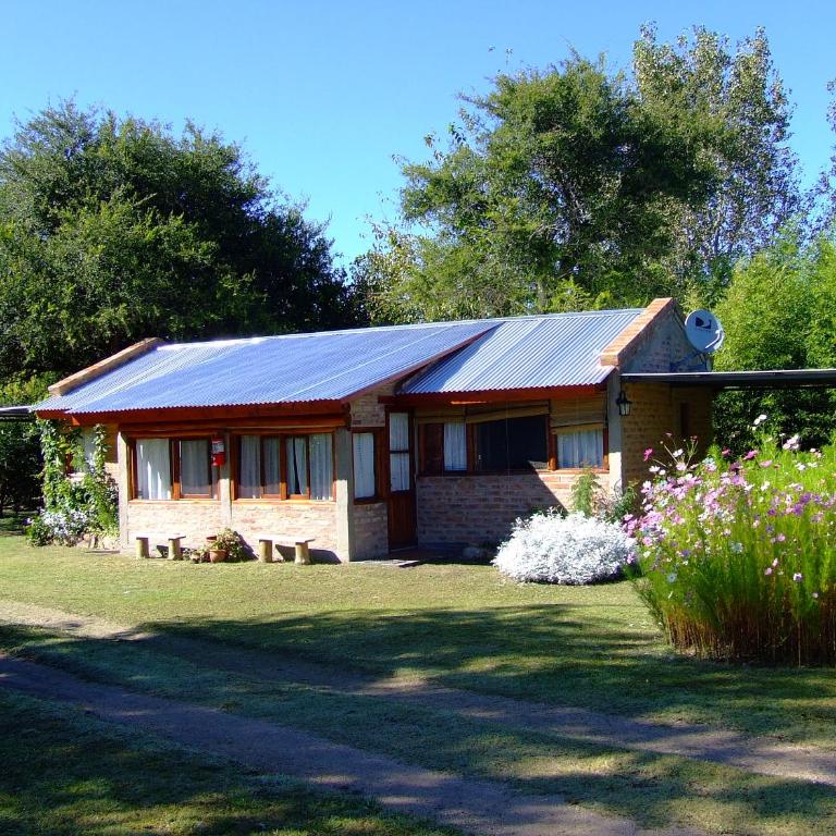 El Caserio Casas de Campo - Bungalow Familiar - 9