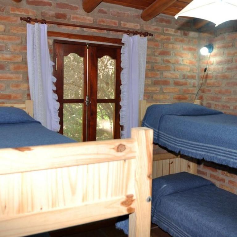 El Caserio Casas de Campo - Bungalow Familiar - 18