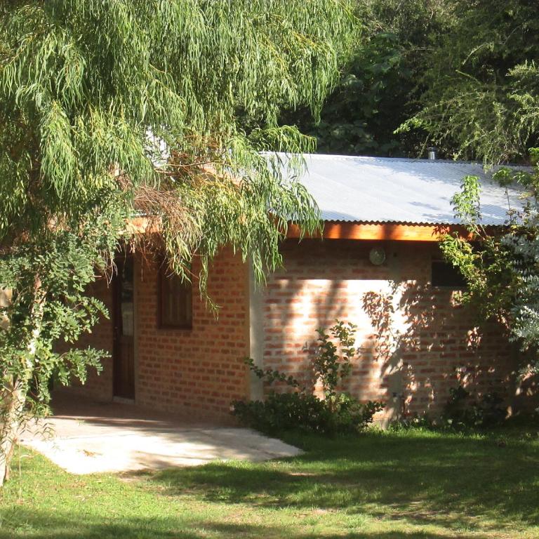 El Caserio Casas de Campo - Bungalow Familiar - 16