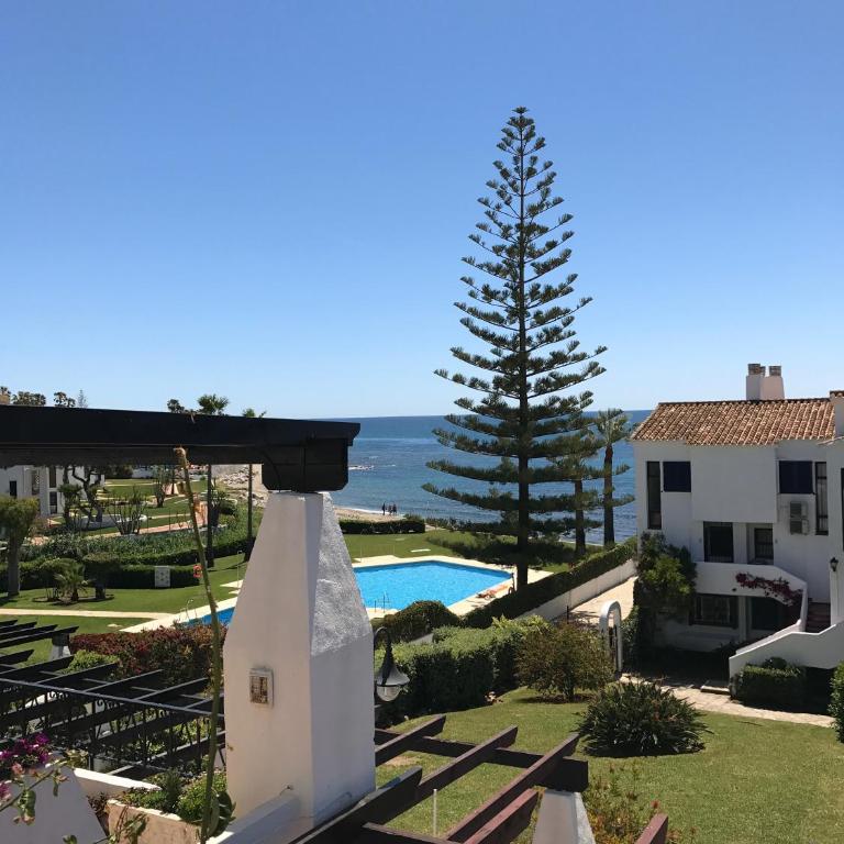 apartment by the beach - Apartamento Dúplex - 2