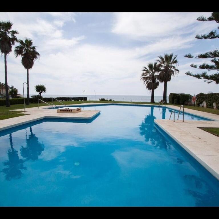 apartment by the beach - Apartamento Dúplex - 1