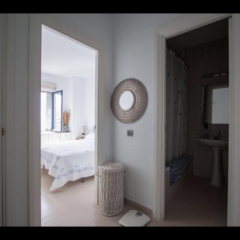 apartment by the beach - Apartamento Dúplex - 17