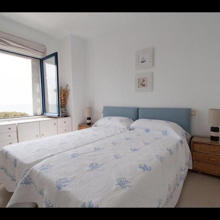 apartment by the beach - Apartamento Dúplex - 19