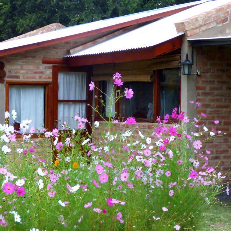 El Caserio Casas de Campo - Bungalow Familiar - 7