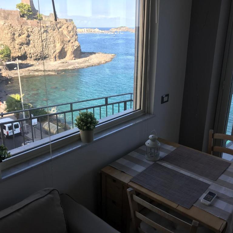 Casa Vitale - Appartamento con Vista Mare - 9