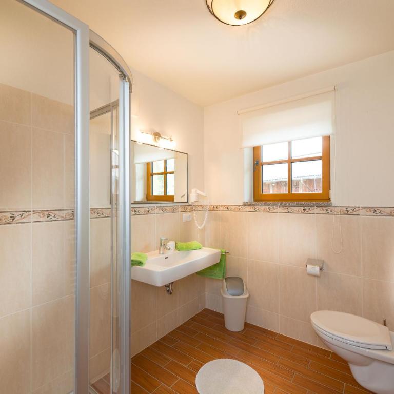Mitterbichlhof - Doppelzimmer - 3
