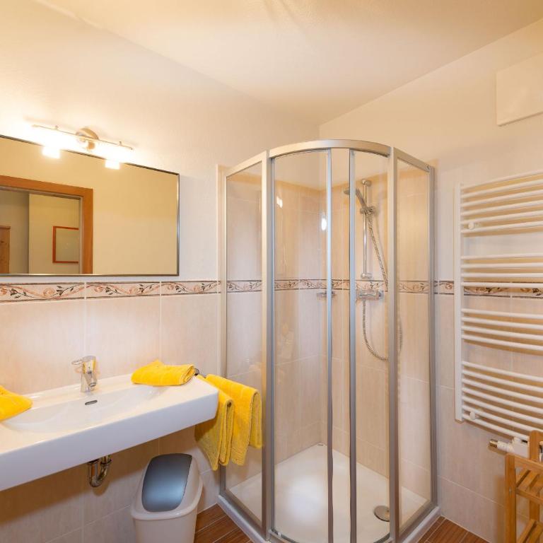 Mitterbichlhof - Doppelzimmer - 2