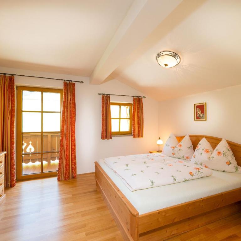 Mitterbichlhof - Apartment mit 1 Schlafzimmer - 3