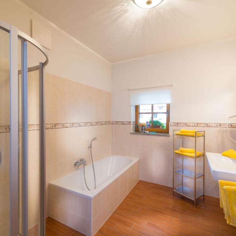 Mitterbichlhof - Apartment mit 2 Schlafzimmern - 8