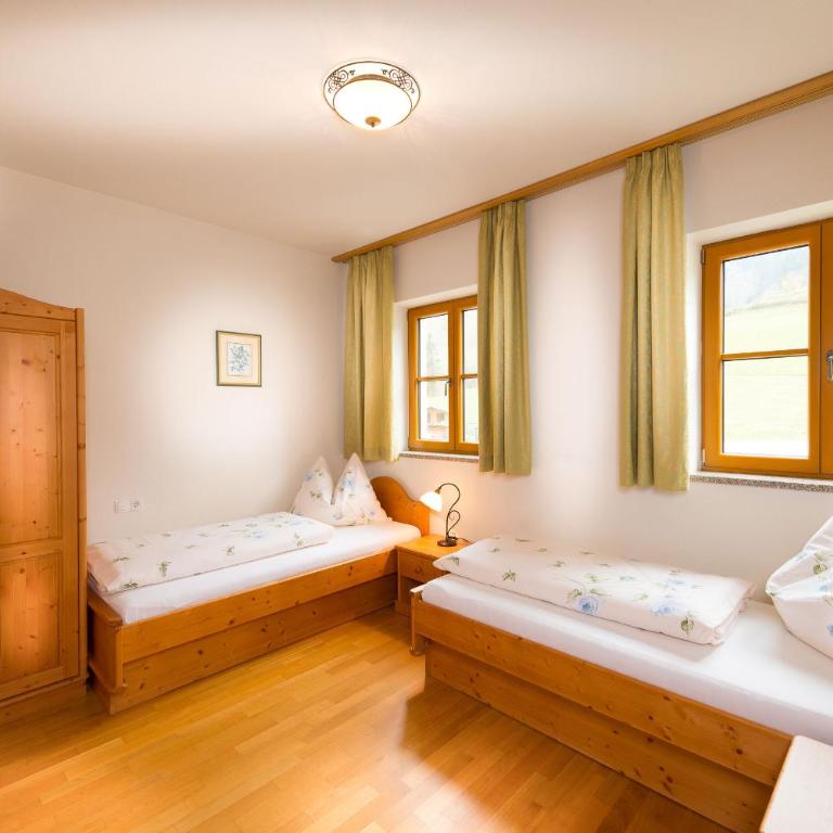 Mitterbichlhof - Apartment mit 2 Schlafzimmern - 7