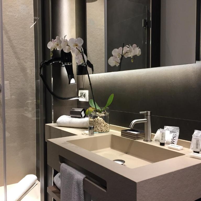 Private Luxury Suites - Suite Queen - 10