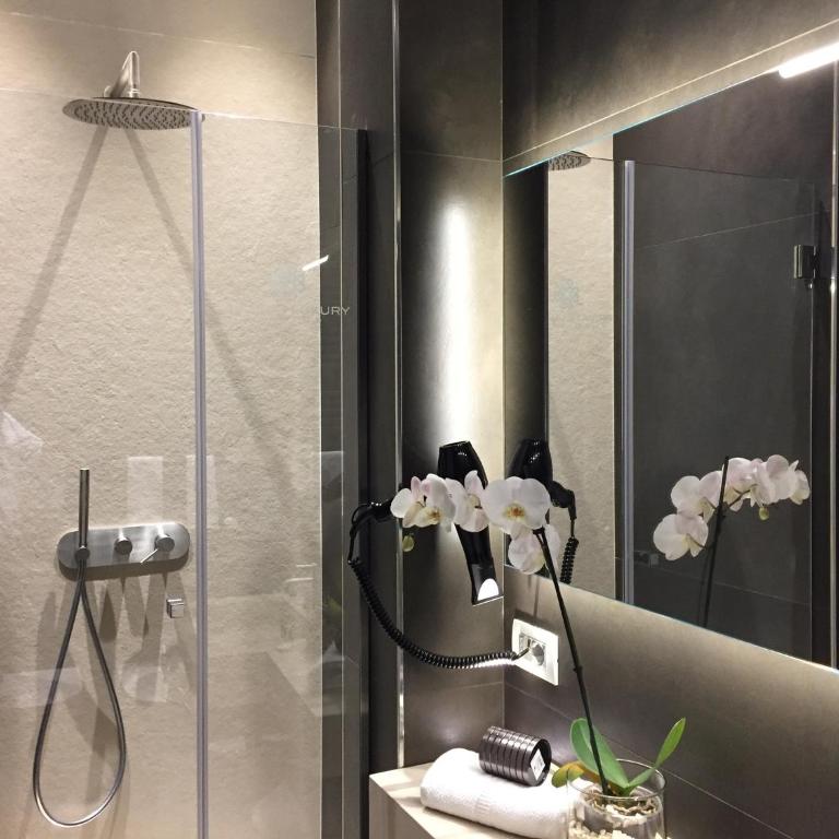Private Luxury Suites - Suite Deluxe - 10