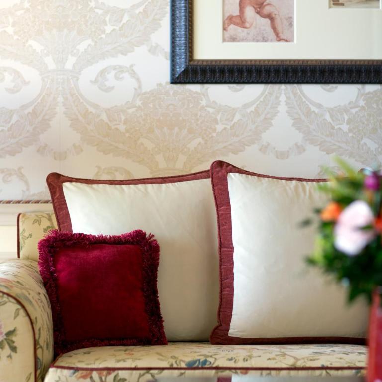 Hôtel Métropole Monte-Carlo - Spa Guerlain - Suite Prestige - 1
