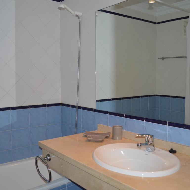 Apartamento Puertosol - Apartamento con terraza - 16