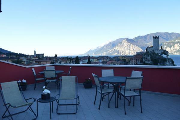 APPARTAMENTI Residence La Pergola - Appartamento Monolocale - 11