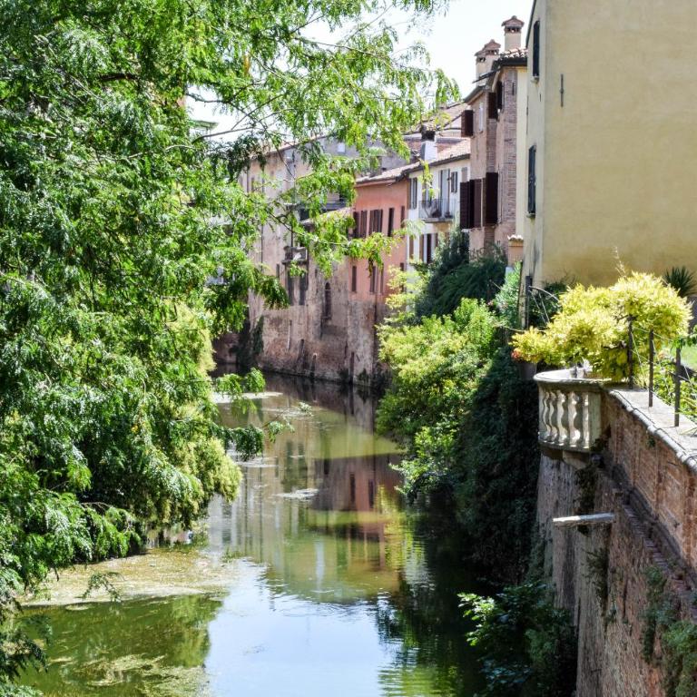Casa degli Scacchi - Appartamento con 1 Camera da Letto - 15
