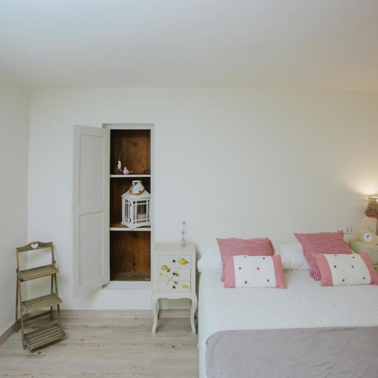 Casa Rural Valle de Tena - Habitación Doble - 2