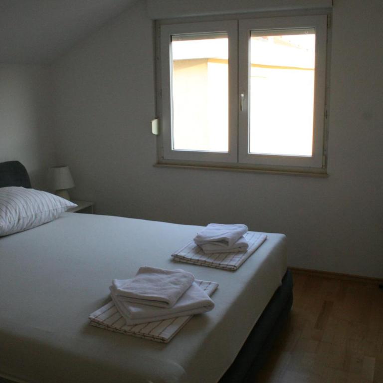 Apartment Beba - Apartman sa 1 Spavaćom Sobom - 7