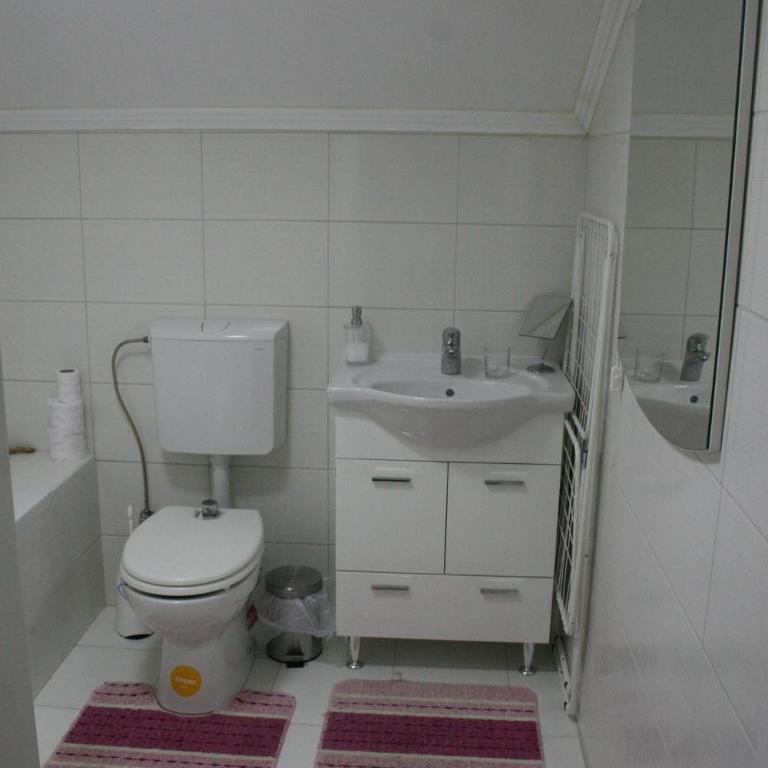 Apartment Beba - Apartman sa 1 Spavaćom Sobom - 10