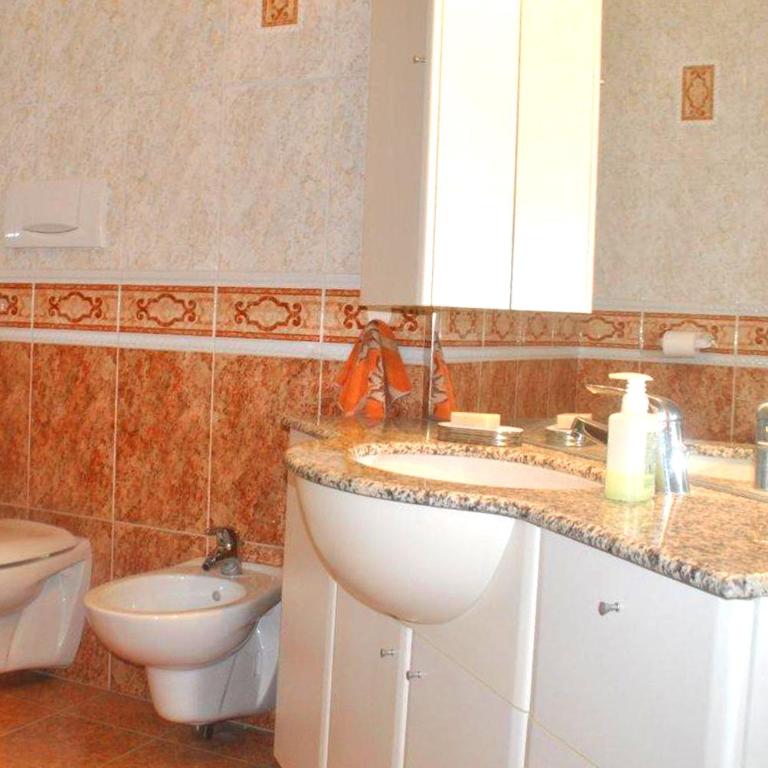 Monolocale Porta San Vitale - Dimore Bolognesi - Studio Apartment - 24