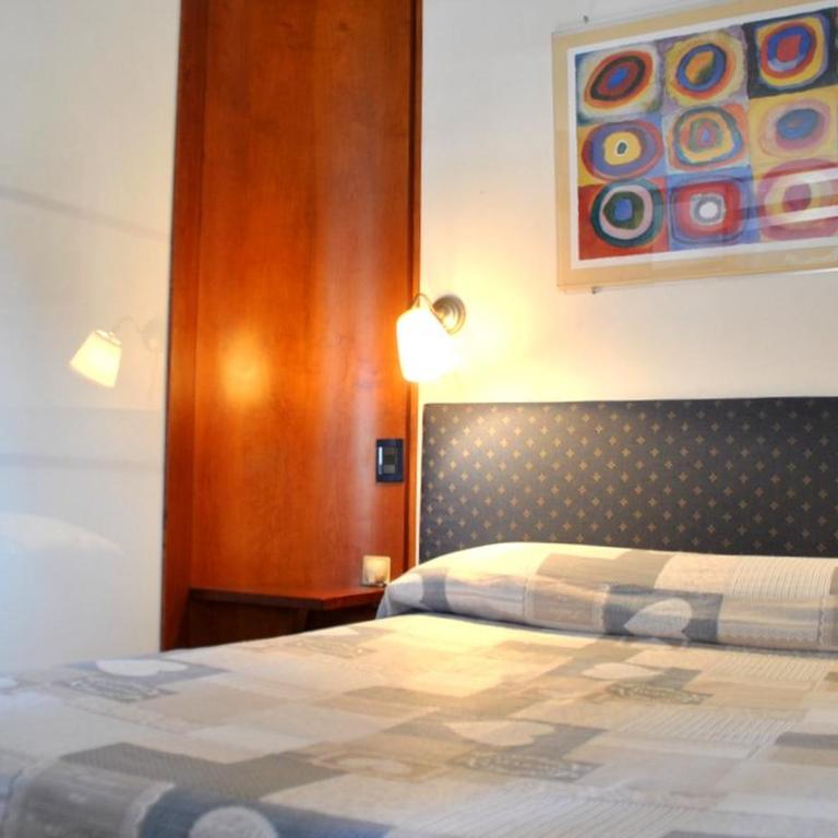 Monolocale Porta San Vitale - Dimore Bolognesi - Studio Apartment - 21