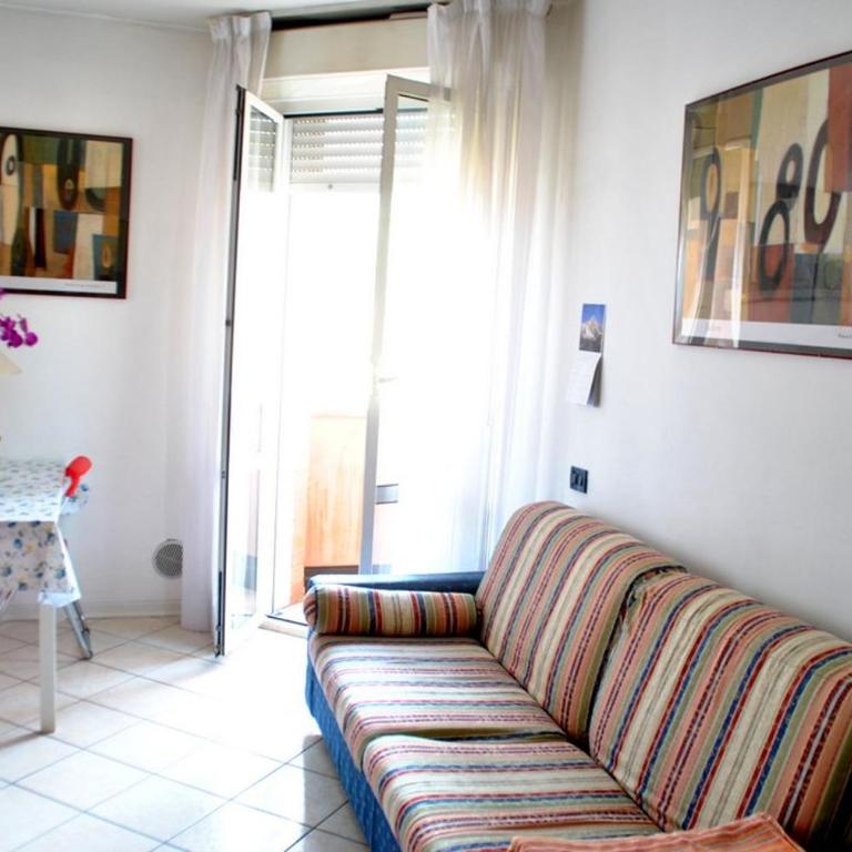 Monolocale Porta San Vitale - Dimore Bolognesi - Studio Apartment - 11