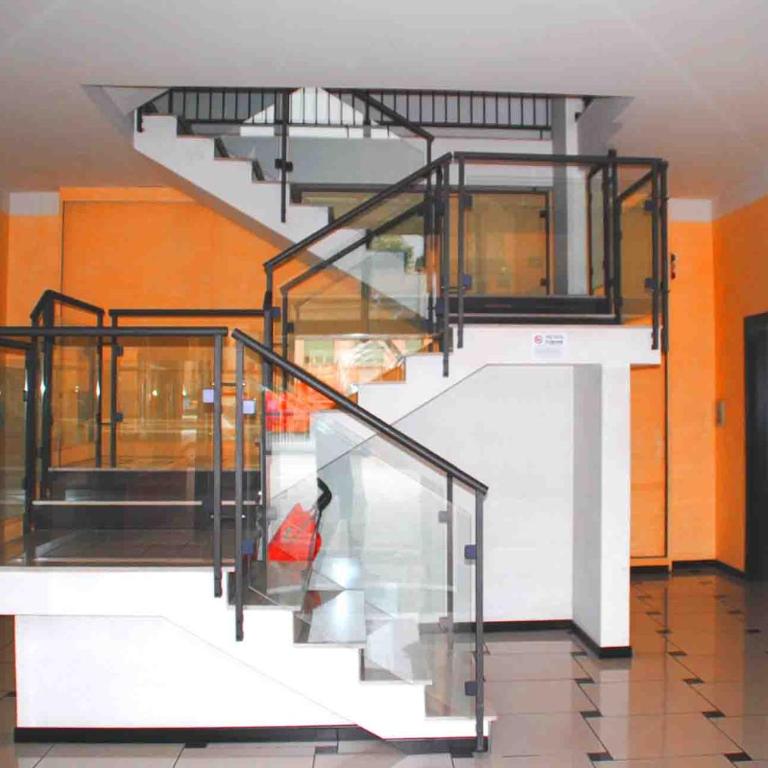 Monolocale Porta San Vitale - Dimore Bolognesi - Studio Apartment - 22