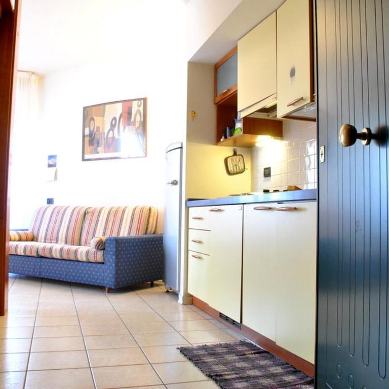 Monolocale Porta San Vitale - Dimore Bolognesi - Studio Apartment - 9