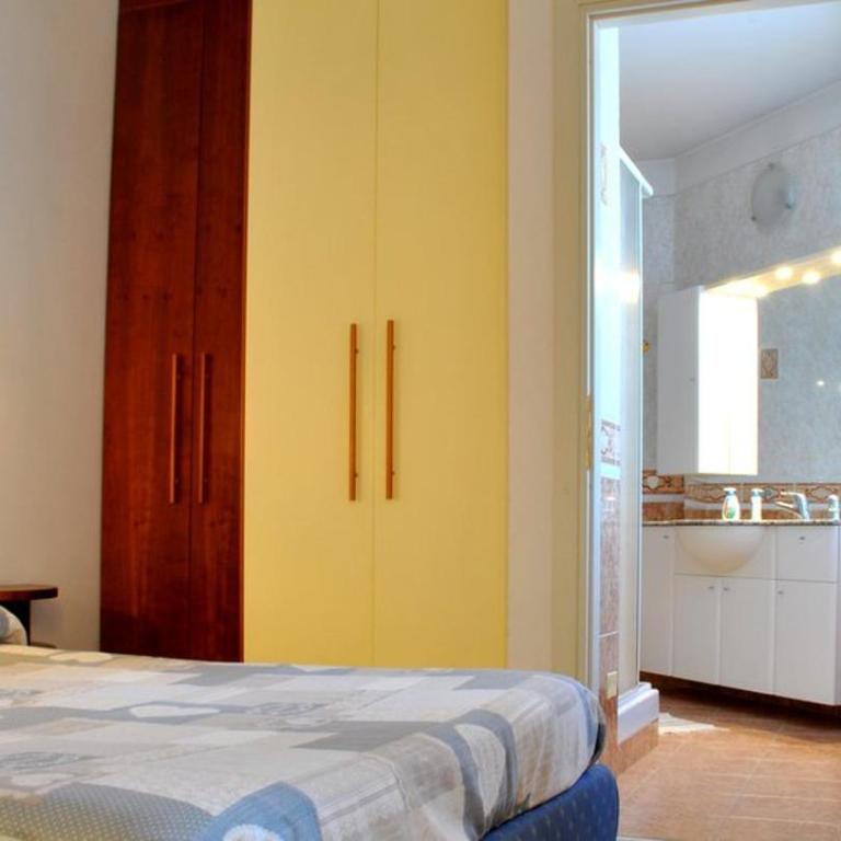 Monolocale Porta San Vitale - Dimore Bolognesi - Studio Apartment - 23