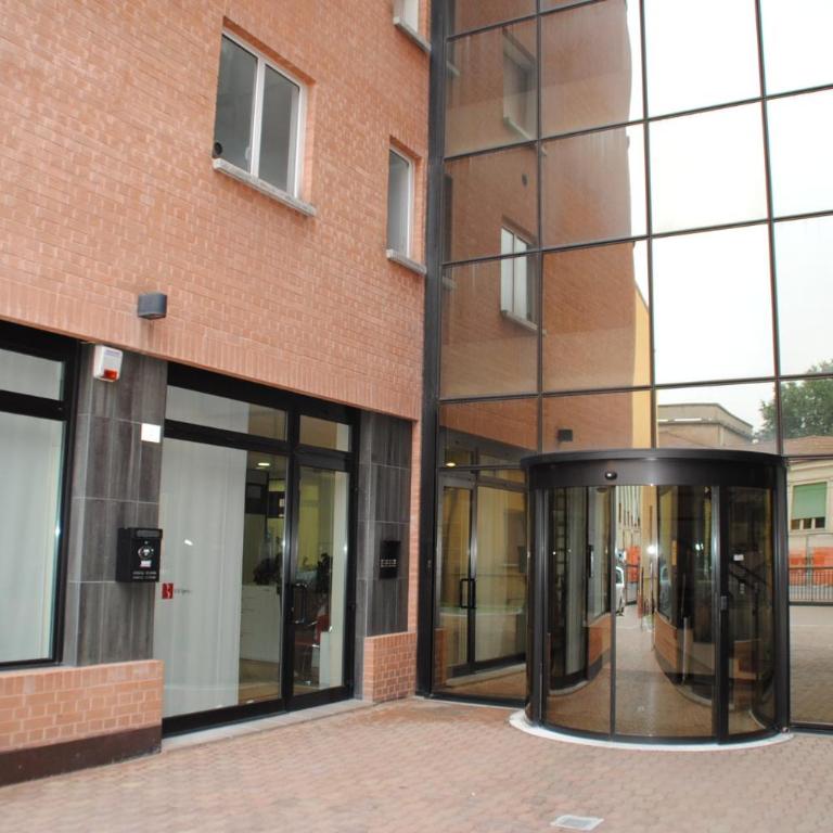 Monolocale Porta San Vitale - Dimore Bolognesi - Studio Apartment - 12