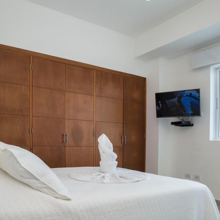 OCEAN VIEW SPACIOUS PENTHOUSES WITH BIG TERRACES AND OVER 318 Square Meters - Apartamento Ático Royal 2101 - 12