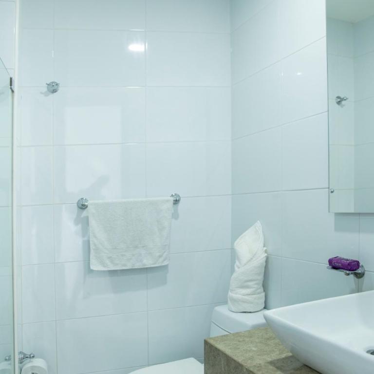 OCEAN VIEW SPACIOUS PENTHOUSES WITH BIG TERRACES AND OVER 318 Square Meters - Apartamento Ático Royal 2101 - 20