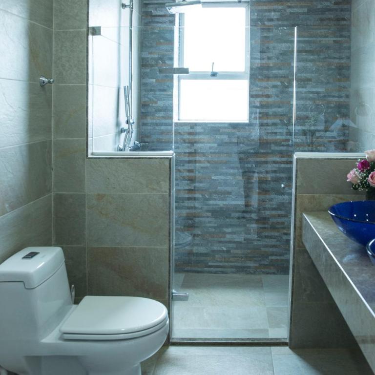 OCEAN VIEW SPACIOUS PENTHOUSES WITH BIG TERRACES AND OVER 318 Square Meters - Apartamento Ático Royal 2101 - 18